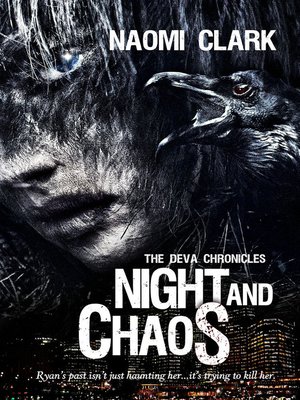 Night and Chaos - ebook